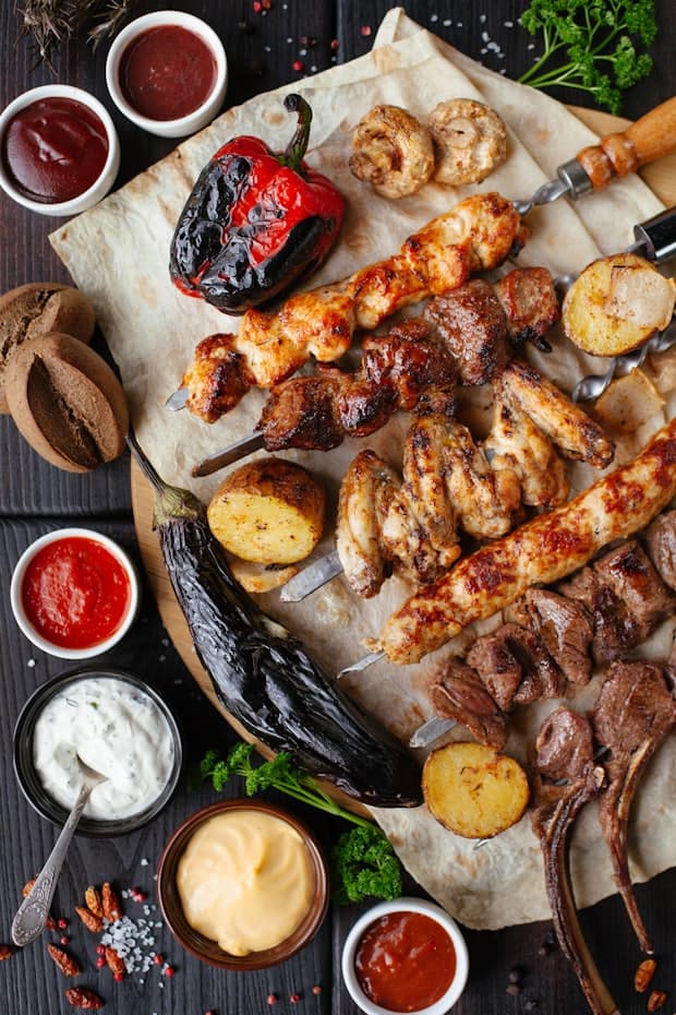 Bhojpatra — Feast Booking Platform