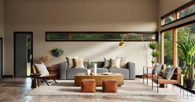 Innovative Interior — Interior Design & Fit-out