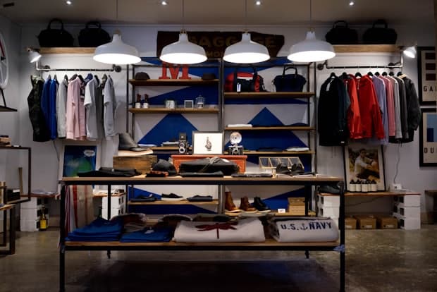 Trendline Collection — Fashion Boutique