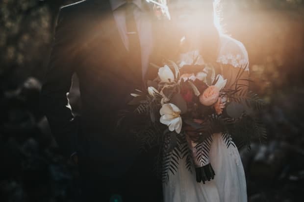 Frameline Studio — Wedding & Portrait Photography