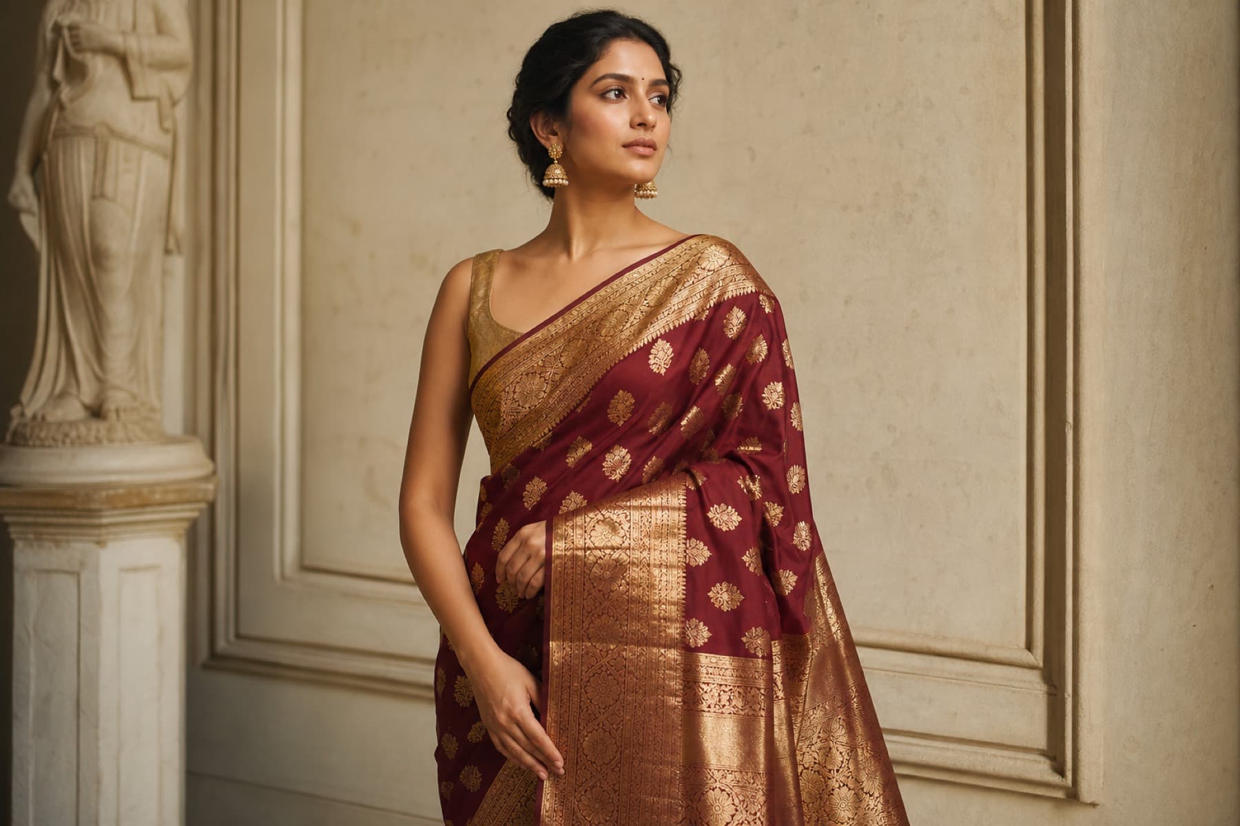 ORAA — Handloom & Textiles