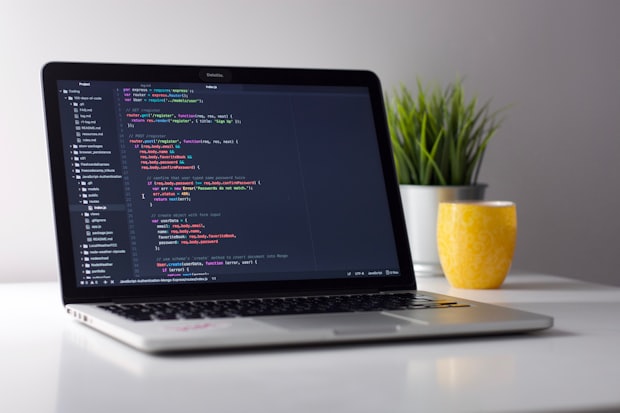 Bytewise Computer Education — Computer Training Institute