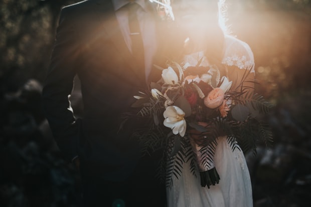 Frameline Studio — Wedding & Portrait Photography