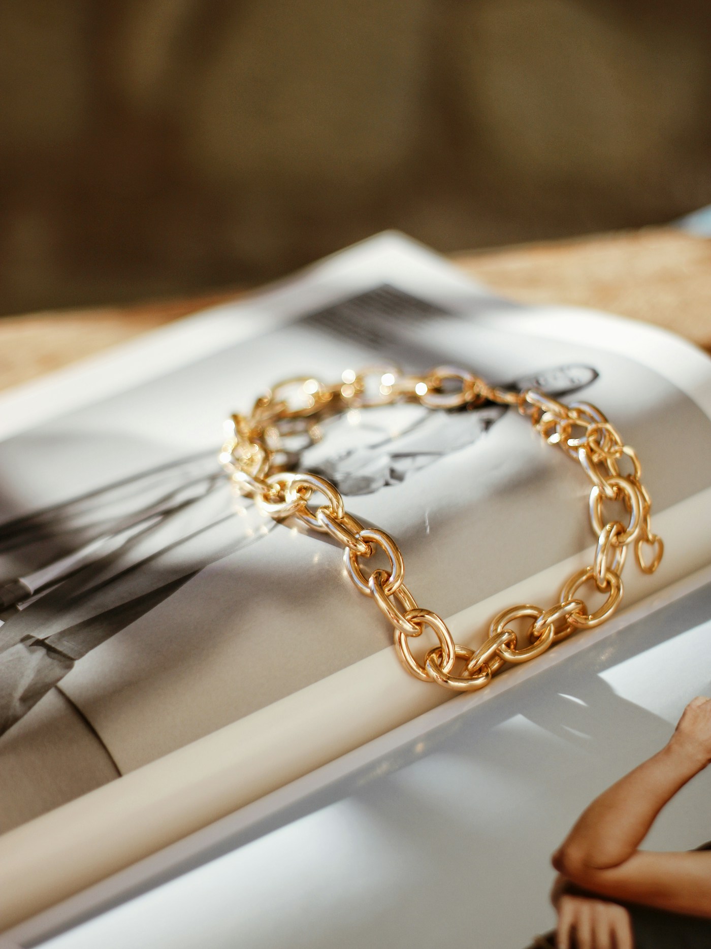 Bridal gold jewellery set